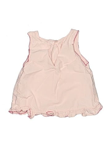 Zara Sleeveless Blouse (view 2)