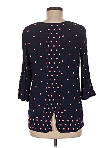 Joules 3/4 Sleeve Blouse (view 2)