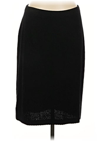 St. John Casual Skirt (view 1)