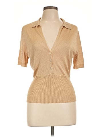 Escada Short Sleeve Top (view 1)