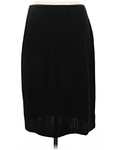 St. John Casual Skirt (view 2)