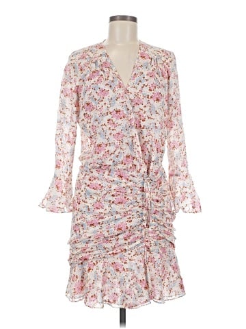Veronica Beard Cocktail Dress (view 1)