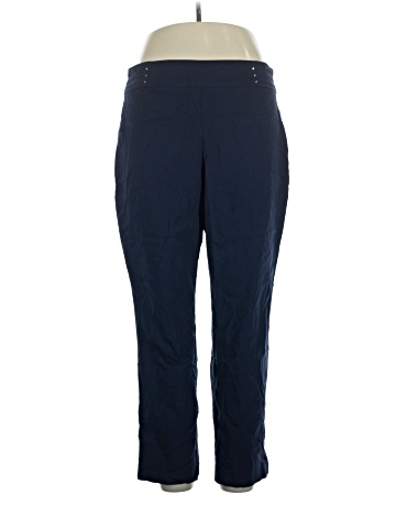 JM Collection Active Pants (view 1)