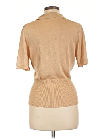 Escada Short Sleeve Top (view 2)