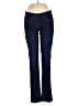 Eileen Fisher Blue Jeans Size 6 - photo 1
