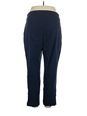 JM Collection Active Pants (view 2)