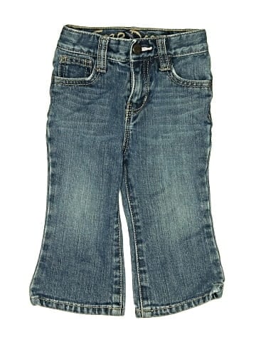 Baby Gap Jeans (view 1)