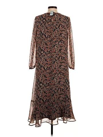 Ann Taylor Factory Casual Dress (view 2)