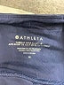 Athleta Solid Blue Active Skort Size M - photo 3