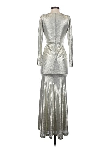Betsy & Adam Cocktail Dress (view 2)