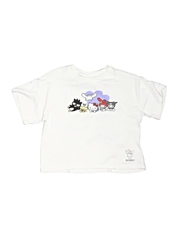 Zara Short Sleeve T-Shirt (view 1)
