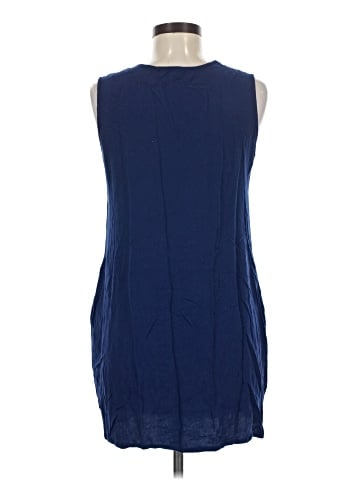 Solitaire Sleeveless Blouse (view 2)