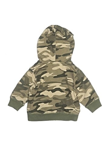 Gymboree Zip Up Hoodie (view 2)