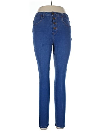 No Boundaries Jeggings (view 1)