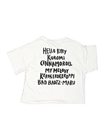 Zara Short Sleeve T-Shirt (view 2)