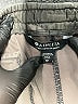 Athleta Camo Green Shorts Size 10 - photo 3