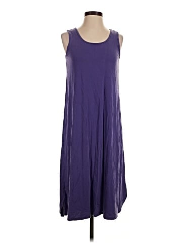 Eileen Fisher Casual Dress (view 1)