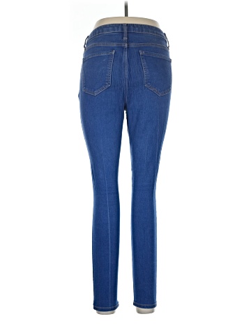 No Boundaries Jeggings (view 2)