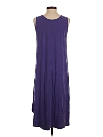 Eileen Fisher Casual Dress (view 2)