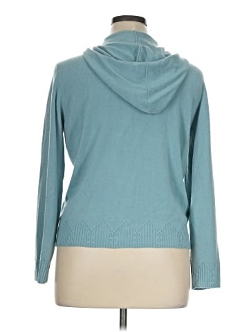Requirements Cardigan (view 2)