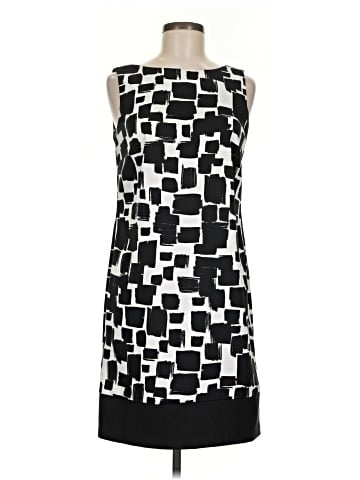 AB Studio Cocktail Dress (view 1)