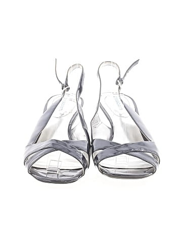 DressBarn Wedges (view 2)