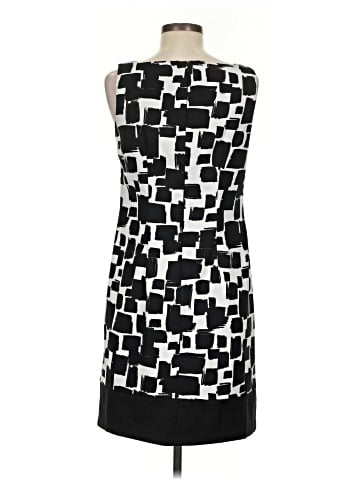 AB Studio Cocktail Dress (view 2)
