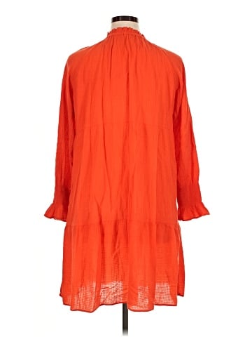 J.Crew Casual Dress (view 2)