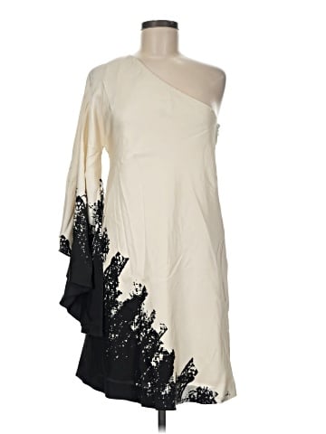Nicole Miller Cocktail Dress (view 1)