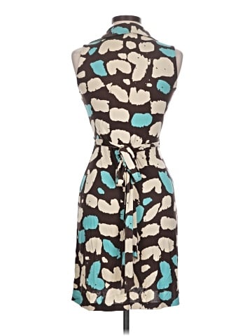 Diane von Furstenberg Cocktail Dress (view 2)