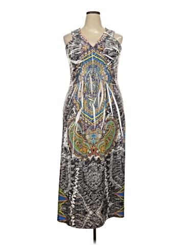 Style&Co Casual Dress (view 1)