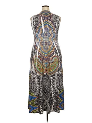 Style&Co Casual Dress (view 2)