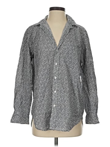 Frank & Eileen Long Sleeve Button-Down Shirt (view 1)