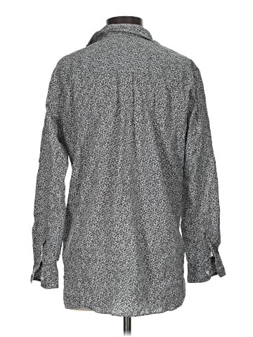Frank & Eileen Long Sleeve Button-Down Shirt (view 2)