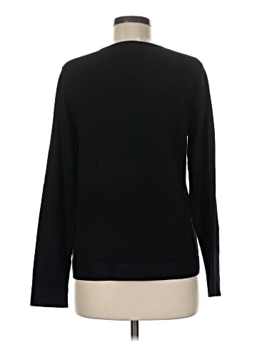 Evolution by Cyrus Long Sleeve Top (view 2)