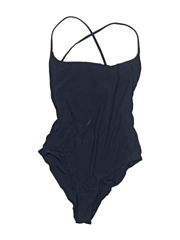 Zobha One Piece Swimsuit (view 1)