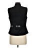 Anne Fontaine 100% Polyester Black Vest Size 8 (40) - photo 2
