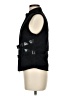 Anne Fontaine 100% Polyester Black Vest Size 8 (40) - photo 5
