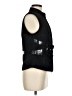 Anne Fontaine 100% Polyester Black Vest Size 8 (40) - photo 4