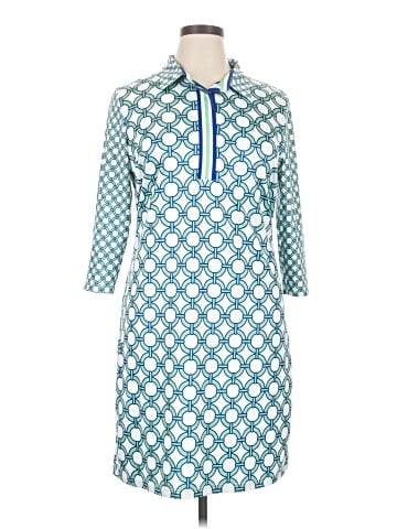 Gretchen Scott Designs Casual Dress (view 1)