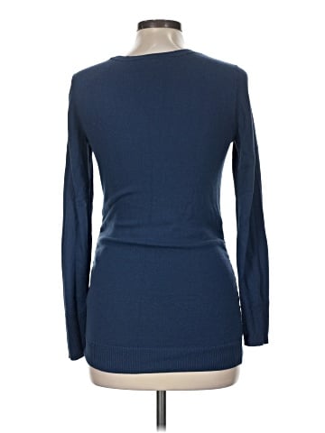Motherhood Pullover Sweater (view 2)