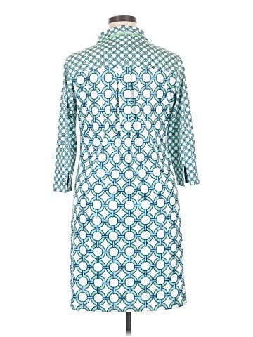 Gretchen Scott Designs Casual Dress (view 2)