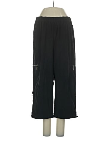 Zenergy by Chico's Cargo Pants (view 1)