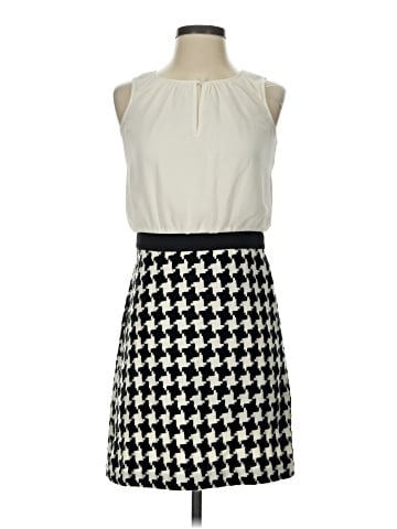 Ann Taylor LOFT Outlet Casual Dress (view 1)