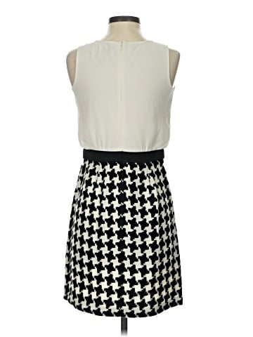 Ann Taylor LOFT Outlet Casual Dress (view 2)