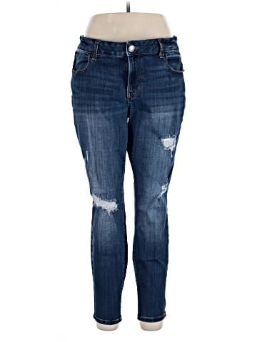 Maurices Jeans (view 1)