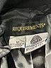 Requirements Black Blazer Size 10 - photo 6