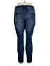 Maurices Blue Jeans Size 16 (1) - photo 2