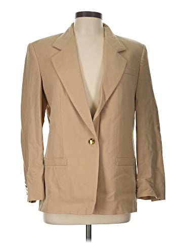 Austin Reed Wool Blazer (view 1)