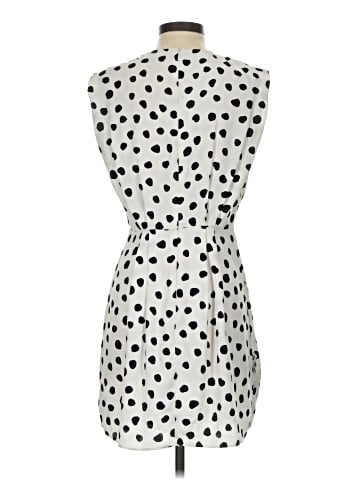 MNG Suit Casual Dress (view 2)